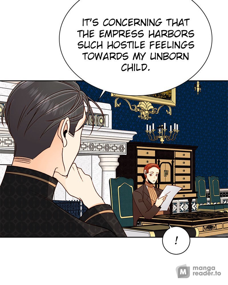 The Remarried Empress, Chapter 41 image 100